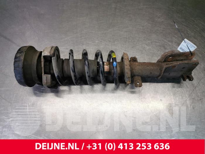 Opel Vivaro Schokdemperpoot links-voor O151055