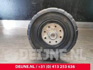 Opel Vivaro Schokdemperpoot links-voor O151055 foto 3