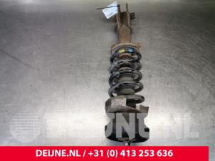Opel Vivaro Schokdemperpoot links-voor O151055 foto 2