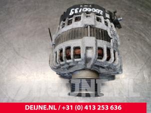 Volvo V40 Dynamo O151057 foto 2