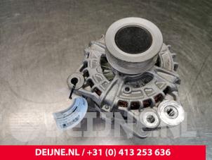 Volvo V40 Dynamo O151057 foto 3