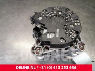 Gebruikte Dynamo Volvo V40 (MV) 2.0 T2 16V Prijs € 75,00 Margeregeling aangeboden door van Deijne Onderdelen Uden B.V.