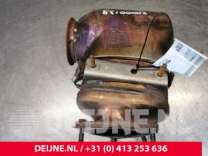 Gebruikte Katalysator Volvo V40 (MV) 2.0 T2 16V Prijs € 400,00 Margeregeling aangeboden door van Deijne Onderdelen Uden B.V.