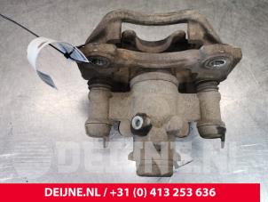 Renault Maxity Rear brake calliper, left O151059 photo 2