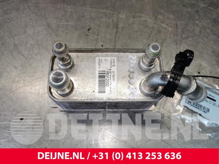 Volvo S60 Oil cooler O151062