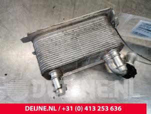 Volvo S60 Oliekoeler O151062 foto 3