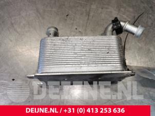 Volvo S60 Oliekoeler O151062 foto 2