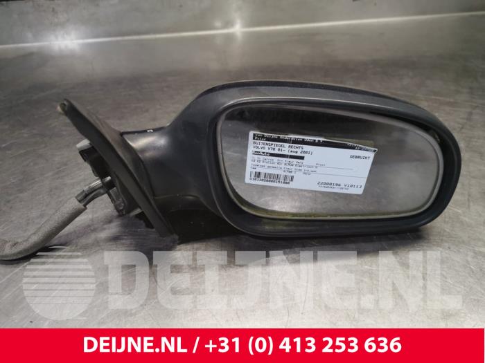 Volvo V70 Wing mirror, right O151080