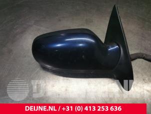 Volvo V70 Wing mirror, right O151080 photo 2