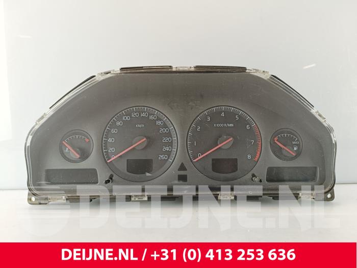 Volvo V70 Odometer KM O151087