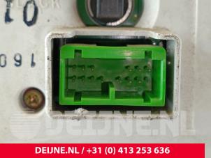 Volvo V70 Odometer KM O151087 photo 3