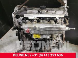 Volvo V70 Motor O151094 foto 2