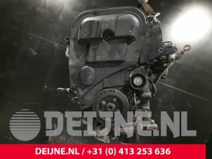 Volvo V70 Motor O151094 foto 3