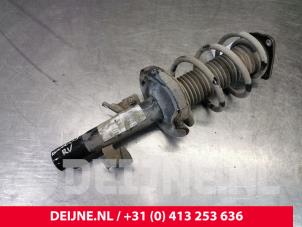 Volvo V40 Front shock absorber rod, right O151125 photo 2