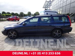 Gebruikte Deurruit 4Deurs links-achter Volvo V70 (SW) 2.3 T5 20V Prijs € 50,00 Margeregeling aangeboden door van Deijne Onderdelen Uden B.V.