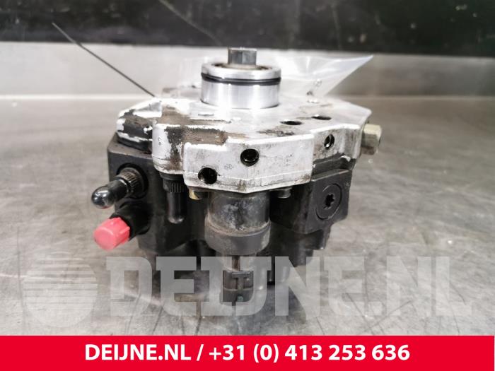 Volvo XC90 Brandstofpomp Mechanisch O151142