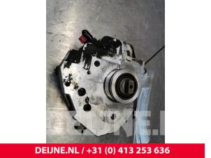 Volvo XC90 Kraftstoffpumpe Mechanisch O151142 foto 2