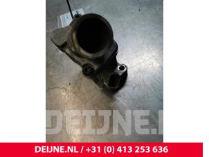 Volvo XC90 Thermostaathuis O151143 foto 2