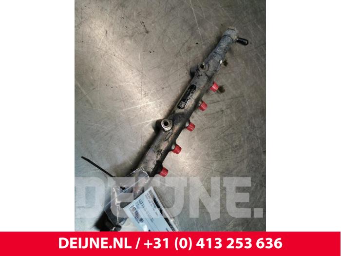 Volvo XC90 Einspritzdüse (Einspritzer) O151147