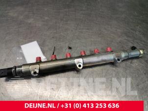 Volvo XC90 Einspritzdüse (Einspritzer) O151147 foto 3