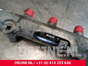 Volvo XC90 Einspritzdüse (Einspritzer) O151147 foto 2