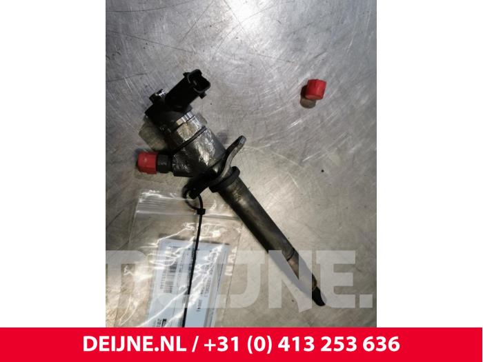 Volvo XC90 Einspritzdüse (Diesel) O151148