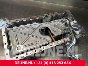 Gebruikte Carterpan Volvo XC90 I 2.4 D5 20V Prijs € 125,00 Margeregeling aangeboden door van Deijne Onderdelen Uden B.V.