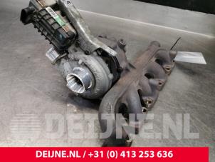 Volvo XC60 Turbo O151158 foto 3