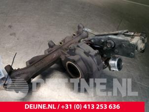 Gebruikte Turbo Volvo XC60 I (DZ) 2.4 D5 20V AWD Prijs € 300,00 Margeregeling aangeboden door van Deijne Onderdelen Uden B.V.