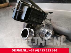Volvo XC60 Turbo O151158 foto 2