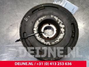 Volvo V40 Kurbelwelle Riemenscheibe O151189 foto 2