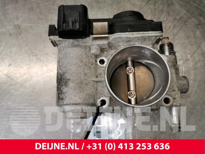 Volvo V40 Drosselklappengehäuse O151199