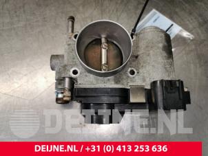 Volvo V40 Drosselklappengehäuse O151199 foto 2