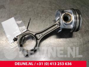 Volvo V90 Kolben O151203 foto 2