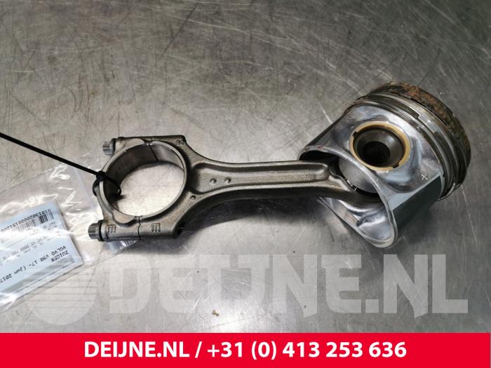 Volvo V90 Kolben O151206