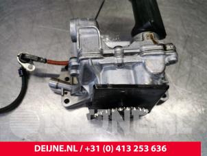 Volvo V90 Ölpumpe O151212 foto 2