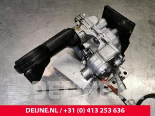 Volvo V90 Ölpumpe O151212 foto 3