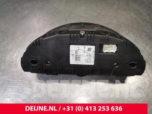 Mercedes Sprinter Kilometerteller KM O151231 foto 3