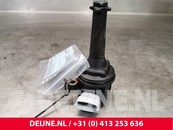Volvo S40 Zündspule O151280