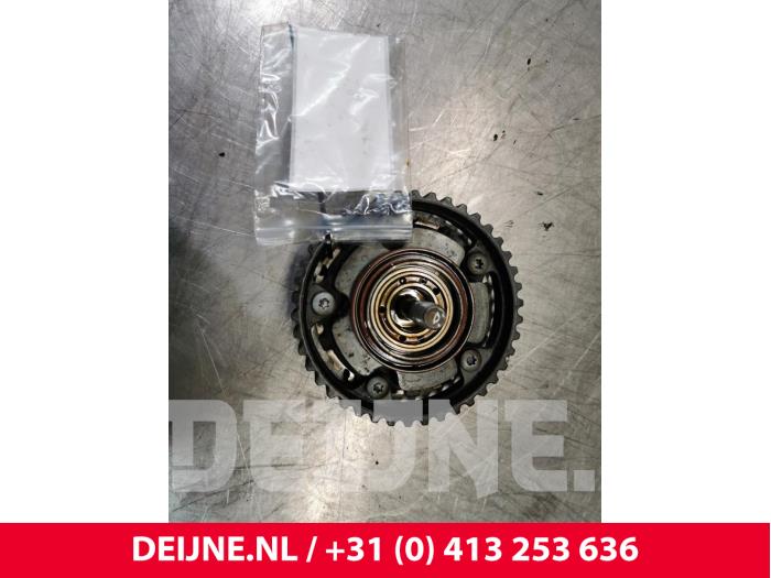 Volvo S40 Nokkenas Tandwiel O151283