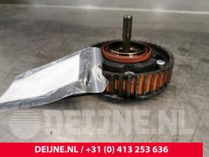 Volvo S40 Nokkenas Tandwiel O151283 foto 2