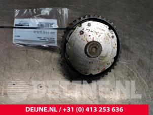 Volvo S40 Nokkenas Tandwiel O151283 foto 3