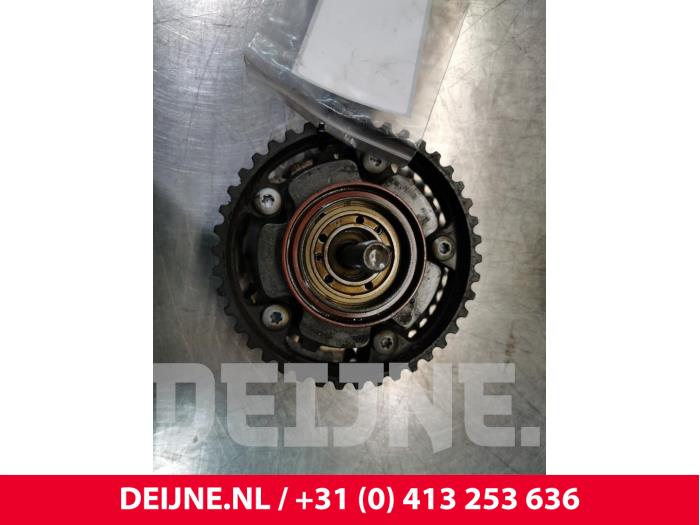 Volvo S40 Nokkenas Tandwiel O151285