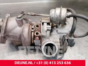 Volvo S40 Turbo O151288 foto 2