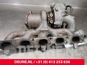 Volvo S40 Turbo O151288 foto 3