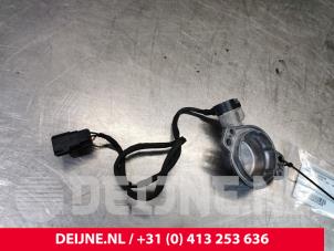 Gebruikte Nokkenas Sensor Volvo V70 (GW/LW/LZ) 2.4 XC LPT 4x4 20V Prijs € 35,00 Margeregeling aangeboden door van Deijne Onderdelen Uden B.V.