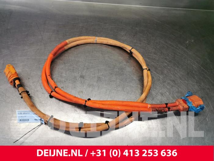 Mercedes eSprinter Cable high-voltage O151309