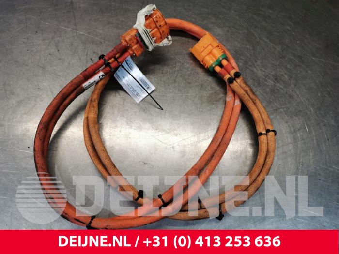 Mercedes eSprinter Cable high-voltage O151313