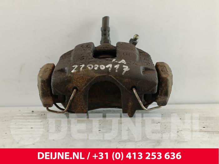 Volvo V70 Rear brake calliper, left O151327