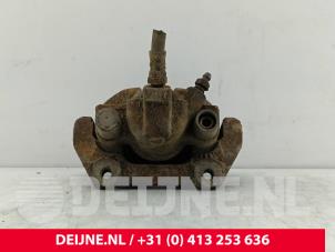 Volvo V70 Bremszange rechts hinten O151329 photo 3